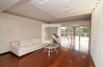 Cobertura para venda - jardim oceânico, 5 quartos,  488 m² - rio de janeiro