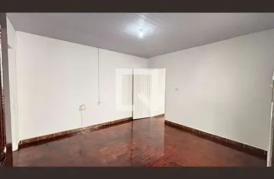Casa para venda - vila clarice, 1 quarto,  75 m² - santo andré