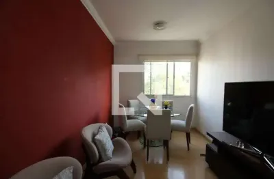 Apartamento para venda - panamby, 2 quartos,  52 m² - são paulo
