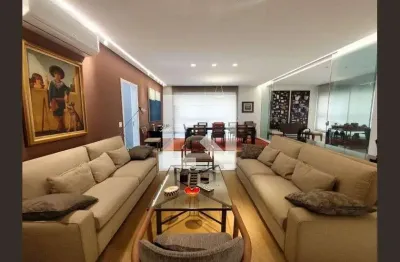 Apartamento para venda - savassi, 4 quartos,  296 m² - belo horizonte