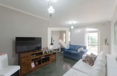 Casa para venda - campo novo, 3 quartos,  350 m² - porto alegre
