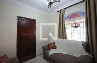 Casa para venda - rio branco, 3 quartos,  88 m² - belo horizonte