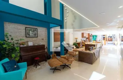 Casa para venda - ponte rasa, 2 quartos,  260 m² - são paulo
