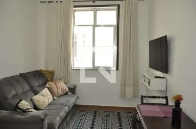 Apartamento para venda - méier, 1 quarto,  40 m² - rio de janeiro