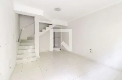 Casa / sobrado em condomínio para venda - itaquera, 2 quartos,  62 m² - são paulo