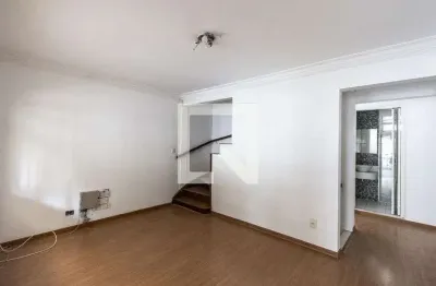 Casa para venda - barra funda, 2 quartos,  105 m² - são paulo