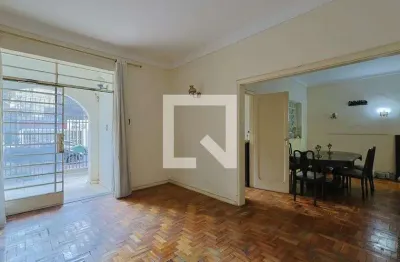 Casa para venda - santa efigênia, 4 quartos,  300 m² - belo horizonte