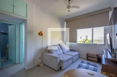 Apartamento para venda - tijuca, 1 quarto,  47 m² - rio de janeiro