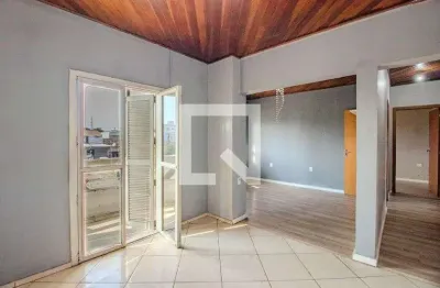 Apartamento para venda - sarandi, 2 quartos,  60 m² - porto alegre
