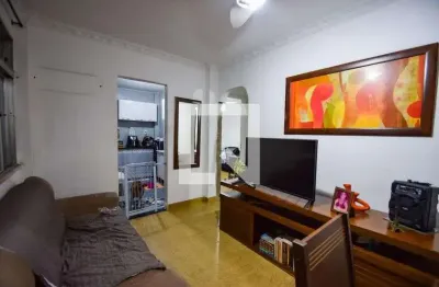 Apartamento para venda - engenho de dentro, 2 quartos,  35 m² - rio de janeiro