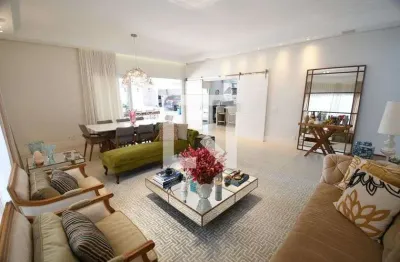 Casa para venda - parque das universidades, 4 quartos,  331 m² - campinas