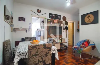 Apartamento para venda - vila ipiranga, 1 quarto,  42 m² - porto alegre
