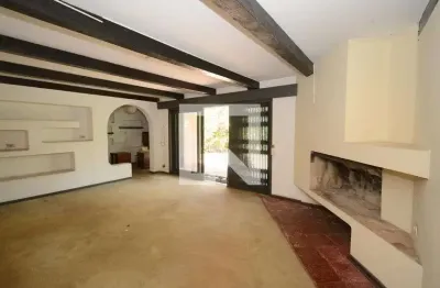 Casa para venda - interlagos, 3 quartos,  450 m² - são paulo