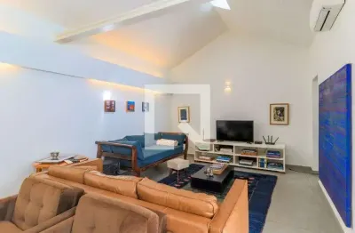 Casa para venda - brooklin, 3 quartos,  300 m² - são paulo