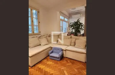 Apartamento para venda - copacabana, 3 quartos,  125 m² - rio de janeiro