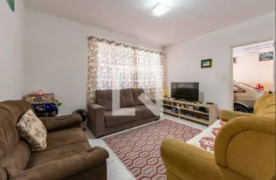 Casa para venda - jardim guilhermina, 2 quartos,  154 m² - santo andré