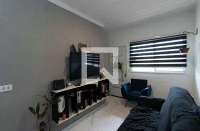 Apartamento para venda - vila gustavo, 1 quarto,  29 m² - são paulo
