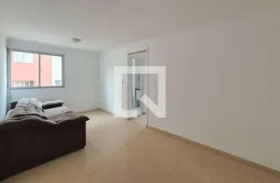 Apartamento para venda - demarchi, 2 quartos,  60 m² - são bernardo do campo