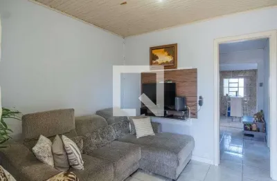 Casa com 7 quartos à venda na Rua Santos, Campo Novo, Porto Alegre