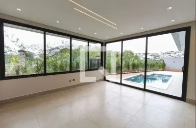 Casa / sobrado em condomínio para venda - swiss park, 4 quartos,  313 m² - campinas