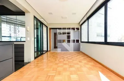 Apartamento para venda - cruzeiro, 2 quartos,  87 m² - belo horizonte