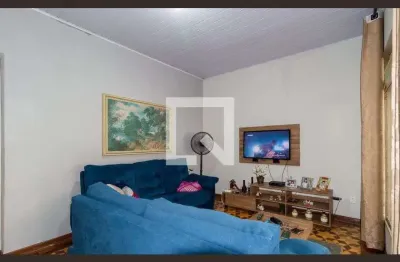 Casa para venda - jardim anália franco, 2 quartos,  307 m² - são paulo