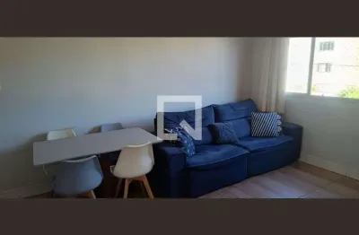 Apartamento para venda - guarani, 3 quartos,  60 m² - belo horizonte