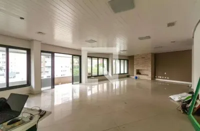 Apartamento para venda - nova petrópolis, 3 quartos,  373 m² - são bernardo do campo
