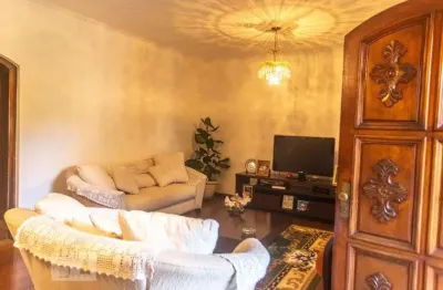 Casa para venda - jardim do mar, 4 quartos,  530 m² - são bernardo do campo