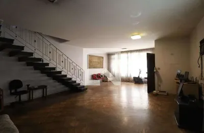 Casa para venda - vila gustavo, 3 quartos,  364 m² - são paulo