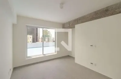 Cobertura para venda - higienópolis, 1 quarto,  32 m² - são paulo