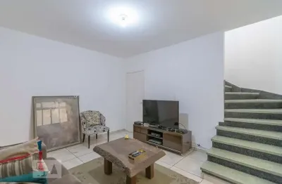 Casa para venda - rudge ramos, 3 quartos,  210 m² - são bernardo do campo