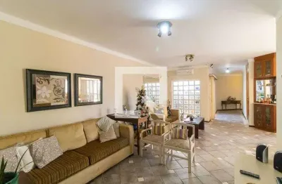Casa para venda - sousas, 3 quartos,  500 m² - campinas
