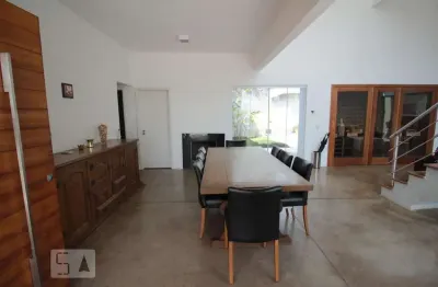 Casa / sobrado em condomínio para venda - ivoturucaia, 6 quartos,  500 m² - jundiaí