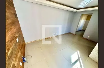 Apartamento para venda - jaqueline, 2 quartos,  42 m² - belo horizonte
