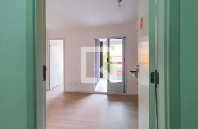 Apartamento para venda - cambuci, 2 quartos,  31 m² - são paulo