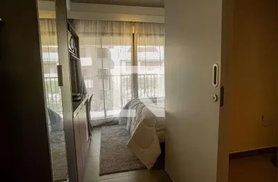 Kitnet / stúdio para venda - consolação, 1 quarto,  25 m² - são paulo