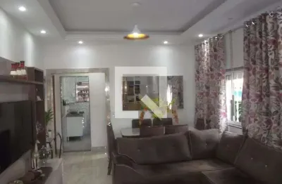 Casa para Venda - Del Castilho, 2 Quartos,  360 m² - Rio de Janeiro