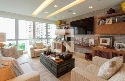 Apartamento para venda - são conrado, 3 quartos,  261 m² - rio de janeiro