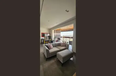 Apartamento para venda - santo antônio, 3 quartos,  100 m² - belo horizonte