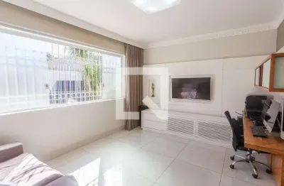 Casa para venda - santa tereza, 3 quartos,  400 m² - belo horizonte