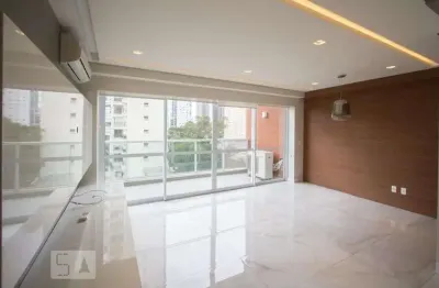Apartamento para venda - brooklin, 1 quarto,  84 m² - são paulo