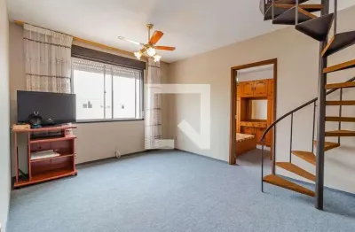 Apartamento para venda - jardim botânico, 1 quarto,  102 m² - porto alegre