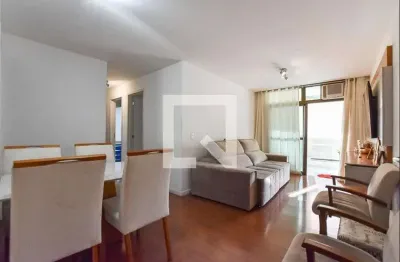 Apartamento para venda - santa rosa , 3 quartos,  101 m² - niterói