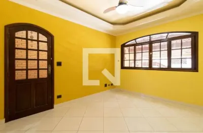 Casa para venda - parque continental ii, 3 quartos,  124 m² - guarulhos