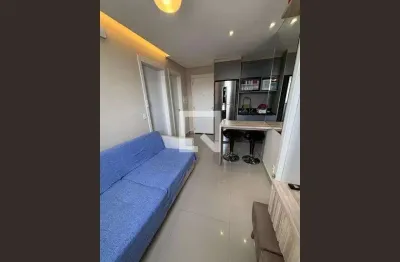 Apartamento para venda - jardim miriam, 2 quartos,  34 m² - são paulo