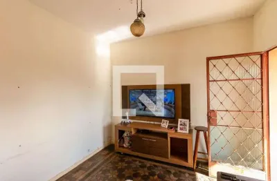 Casa para venda - dom bosco, 3 quartos,  120 m² - belo horizonte
