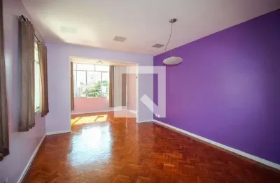 Apartamento para venda - maracanã, 3 quartos,  137 m² - rio de janeiro