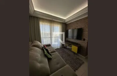 Apartamento para venda - bonfim, 3 quartos,  70 m² - campinas