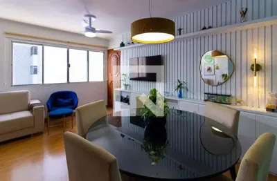 Apartamento para venda - perdizes, 3 quartos,  94 m² - são paulo